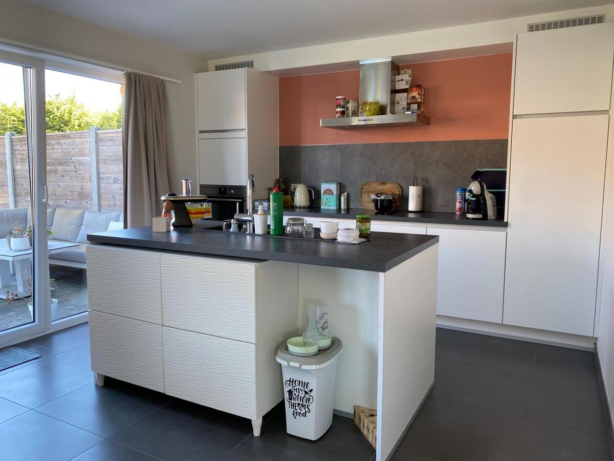 Rustig gelegen, energiezuinige woning met drie ruime slaapkamers 