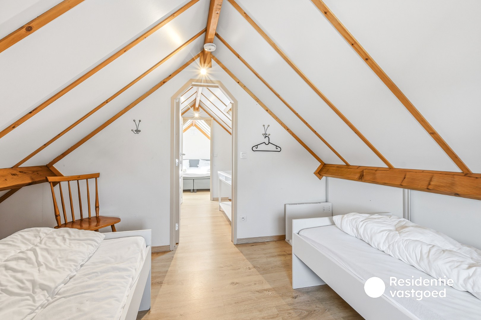 Charmant vakantiehuis op Park Haerendycke met 3 slaapkamers en private staanplaats 