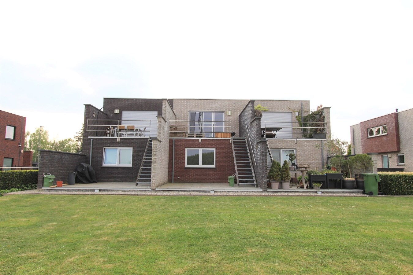 Verhuurd woning - Hoeselt