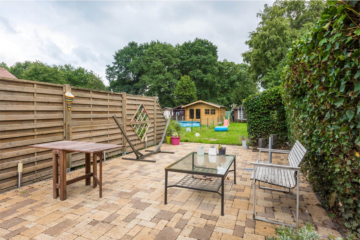 Woning verkocht in Evergem