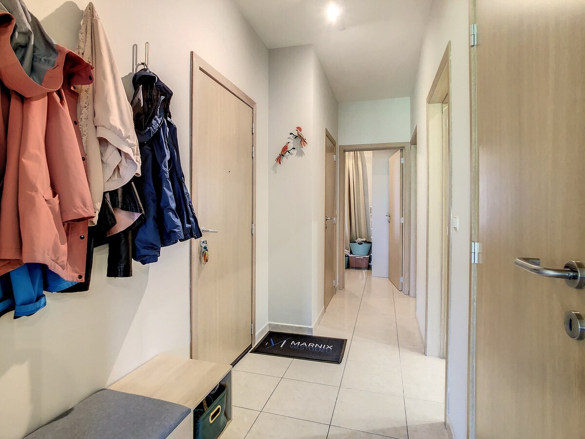 Verhuurd appartement - Tienen