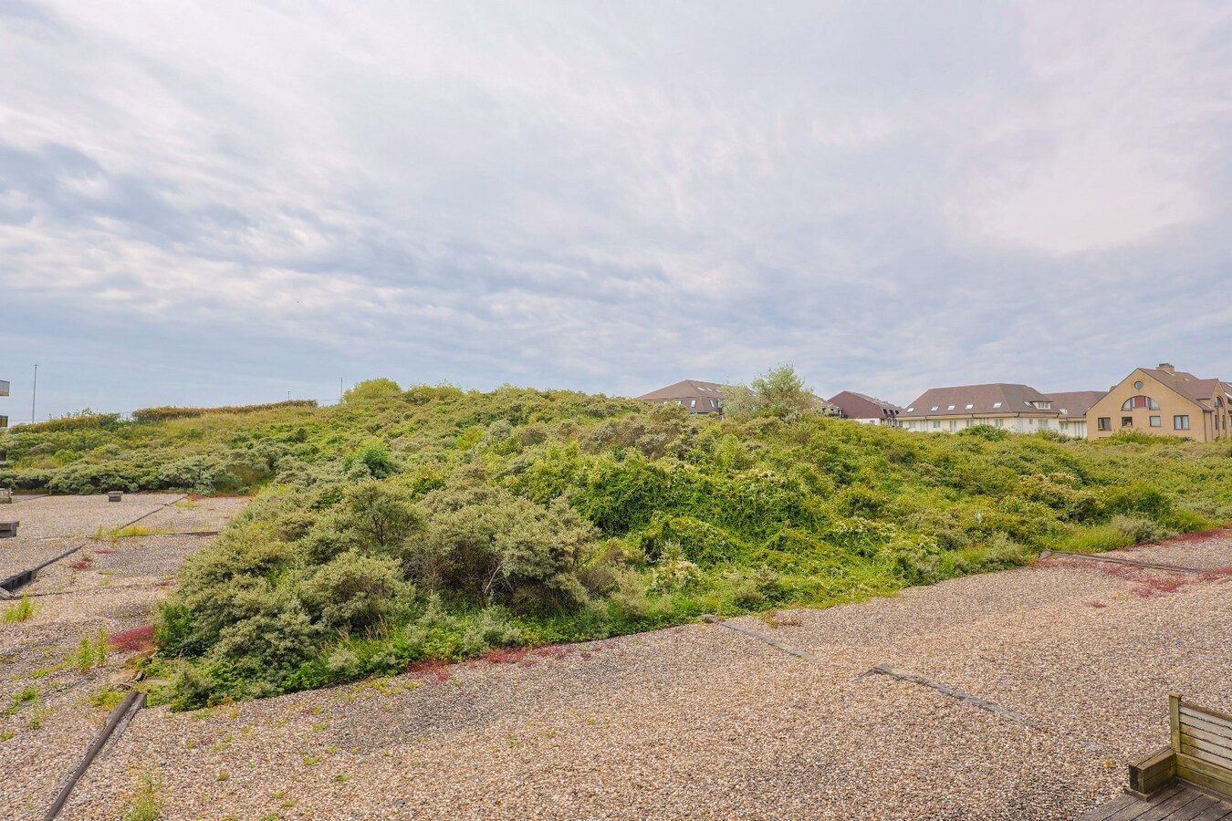 Appartement avec vue splendide sur la mer à Oostduinkerke! 