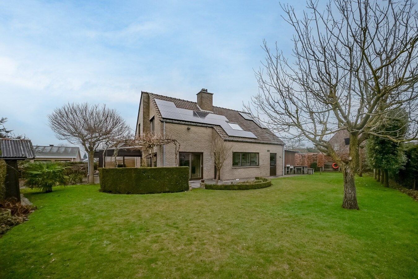 Verkocht woning - Aalst