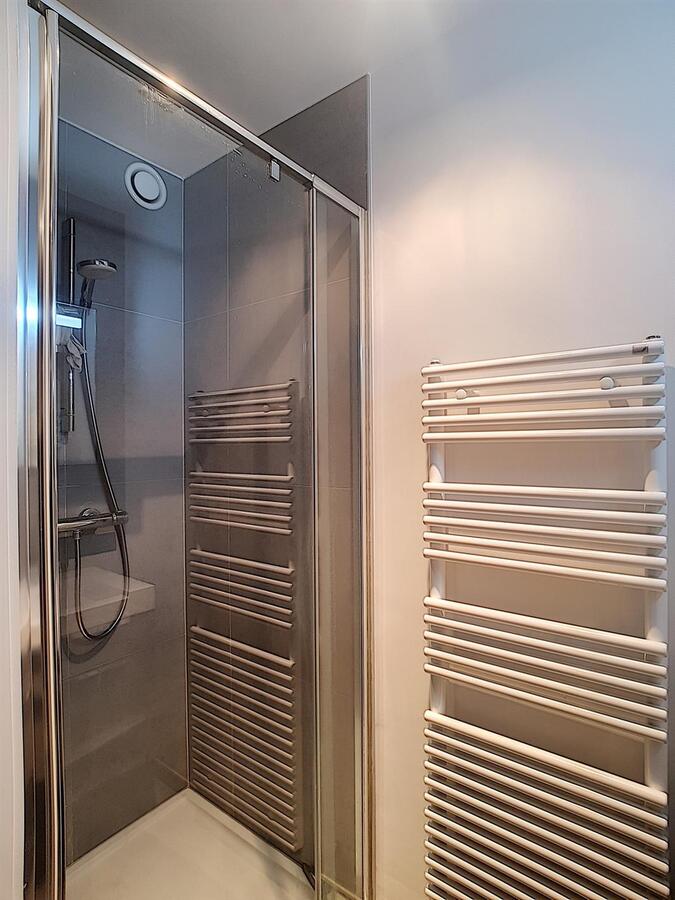 Knap appartement met 2 slaapkamers - Zeebrugge 