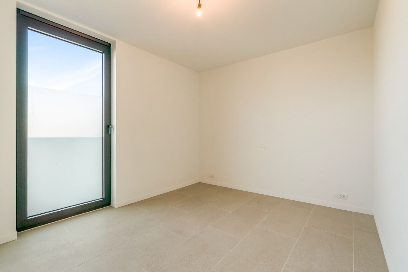 kwalitatief nieuwbouwappartement in centrum Houthulst 