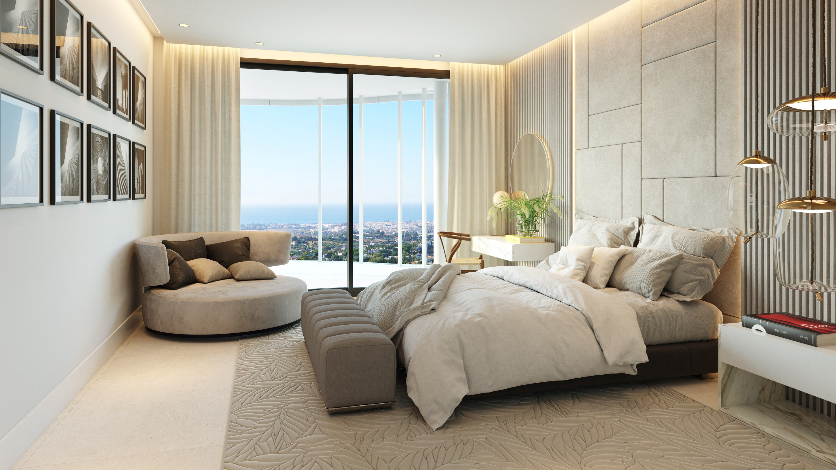  a vendre À Benahavís