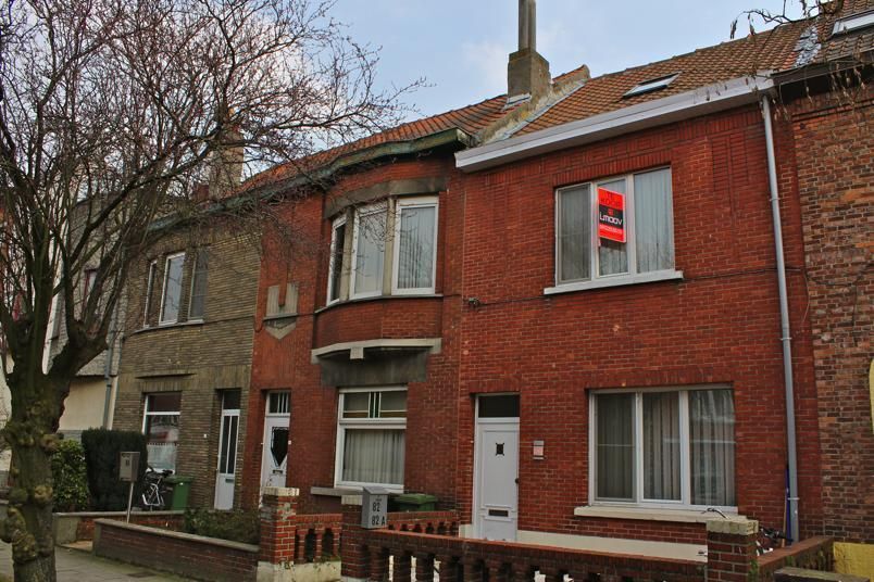 Verkocht woning - Gentbrugge