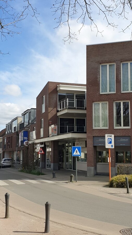 Exclusief en ruim wonen. 