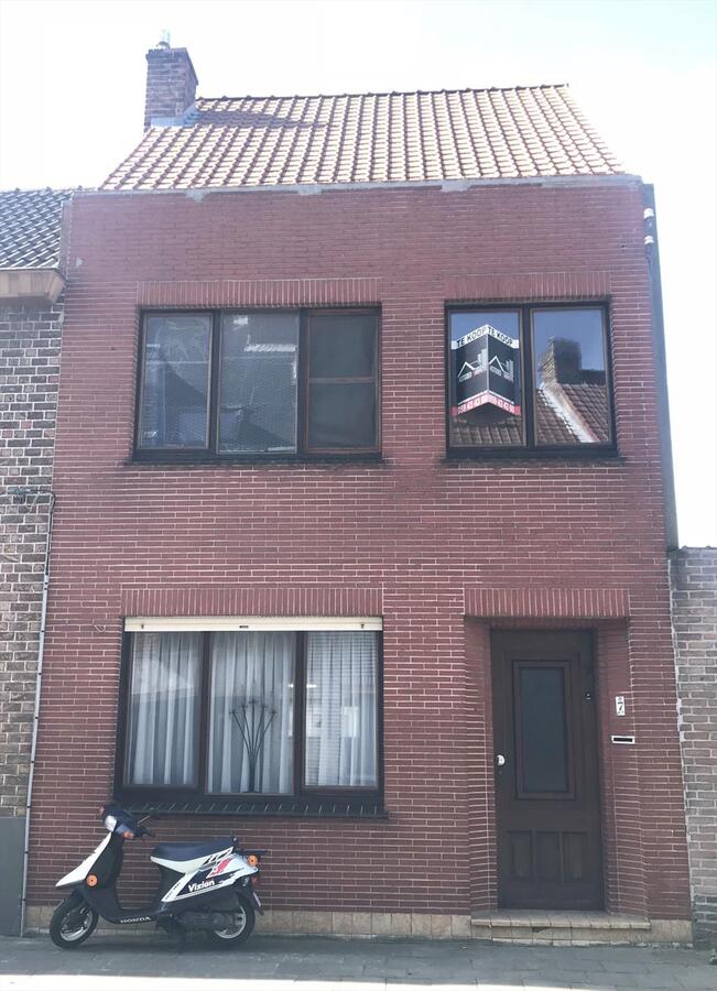 RIJWONING MET POTENTIËEL 