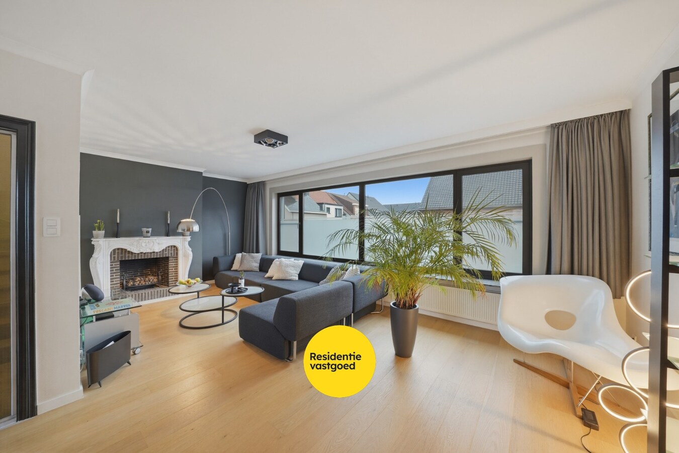 Te koop woning - Bredene