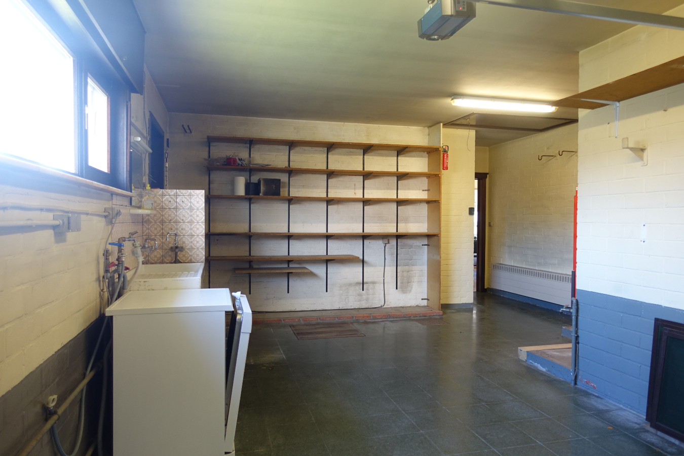 Villa in bungalowstijl op prachtige ligging 