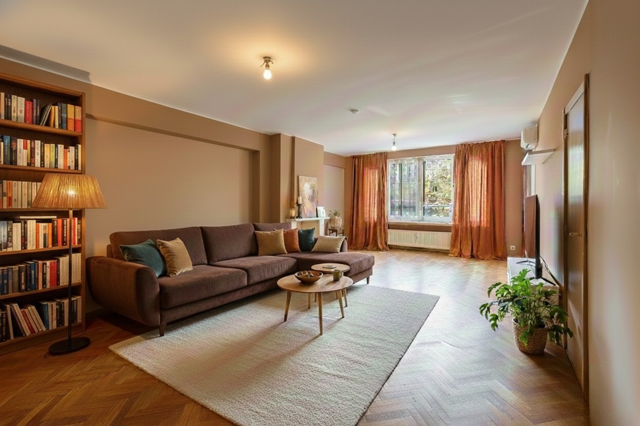 Verkocht appartement - Gent