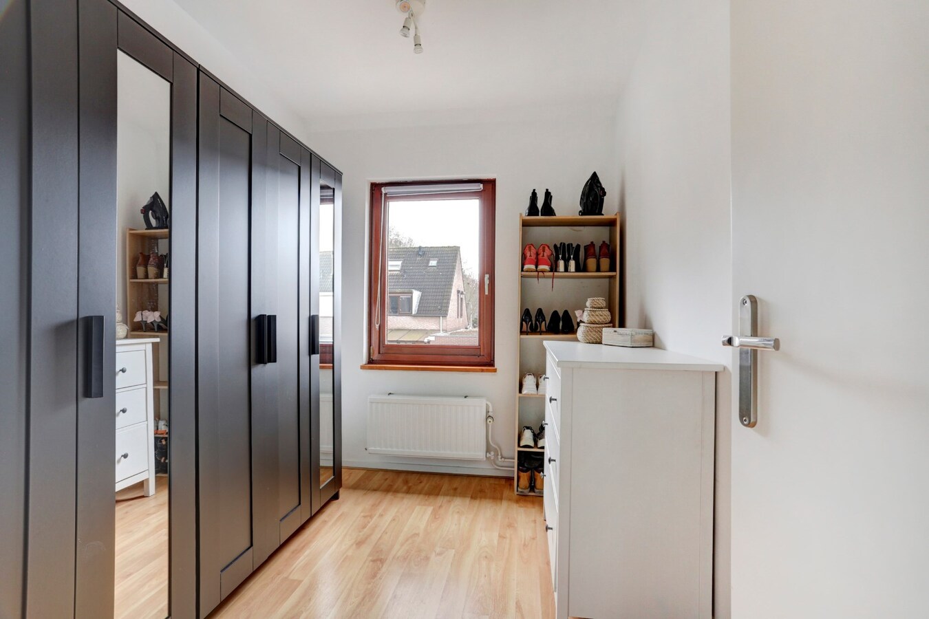 Eengezinswoning verkocht in Tilburg