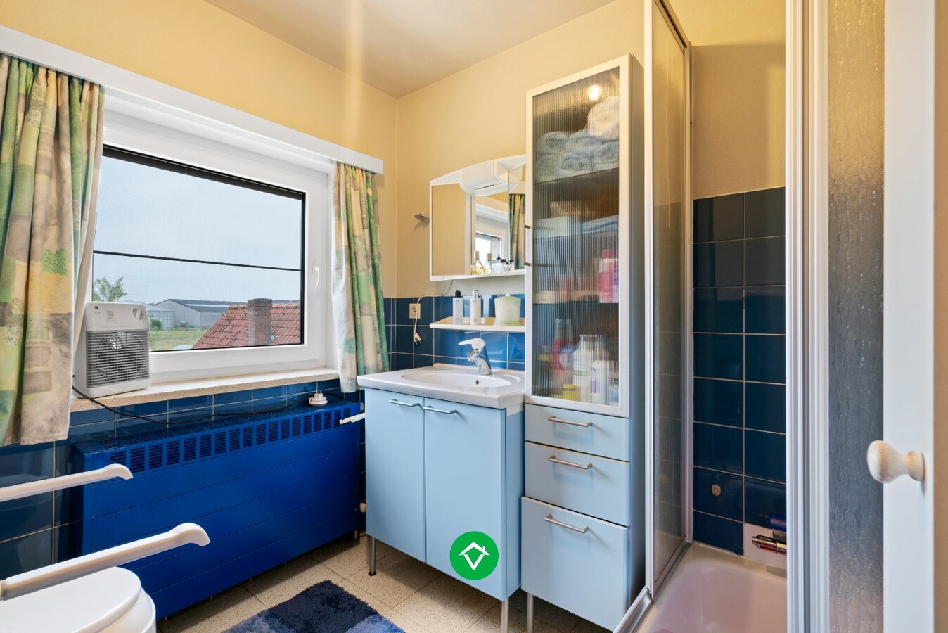 Instapklare woning te koop in Bovekerke 