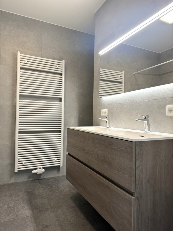 Benedenwoning verhuurd in Weelde