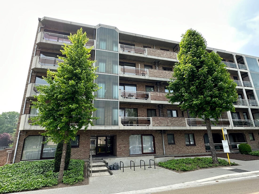 Verkocht appartement - Hasselt