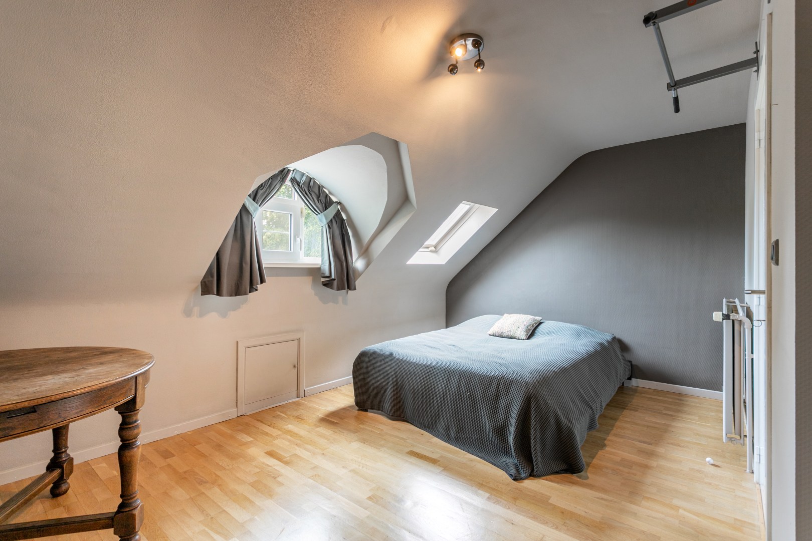 Instapklare woning met 5 slaapkamers op een toplocatie te Alsemberg 