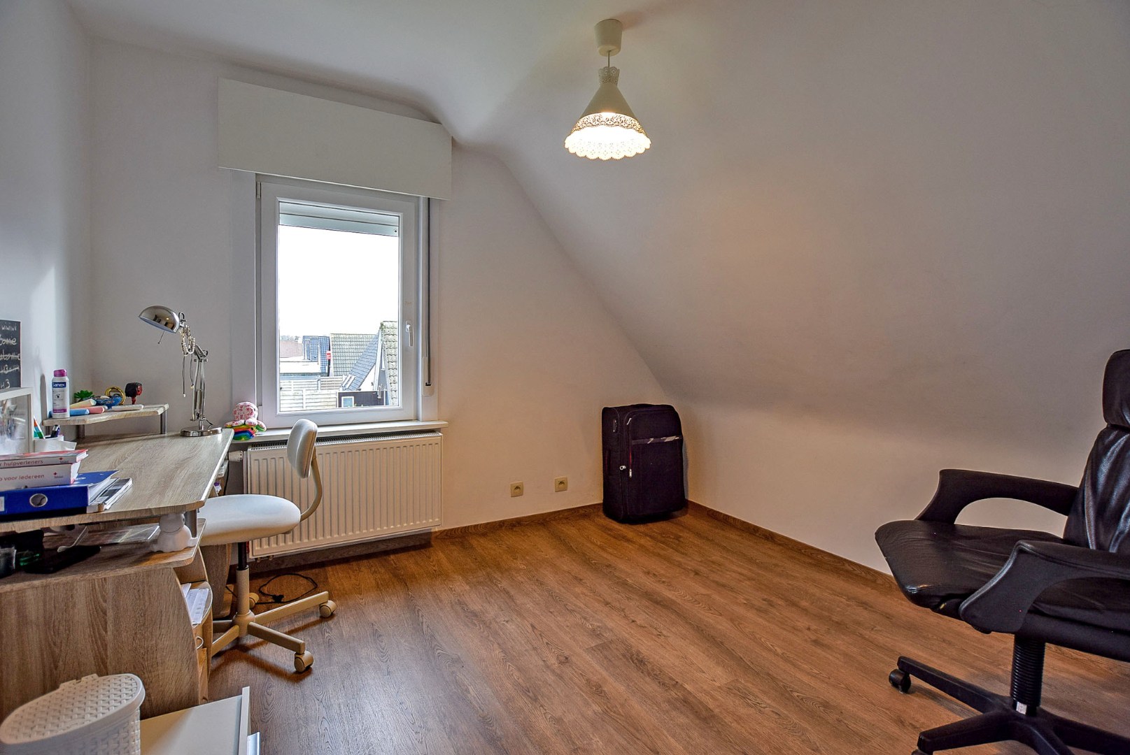Instapklare woning gelegen op 330m² te Oostduinkerke. 