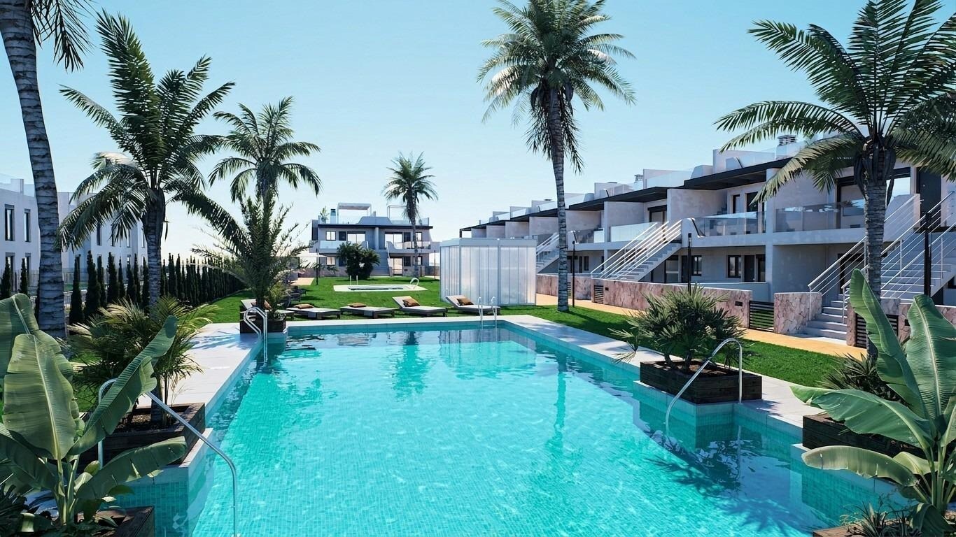 Woning te koop in Pilar de la Horadada