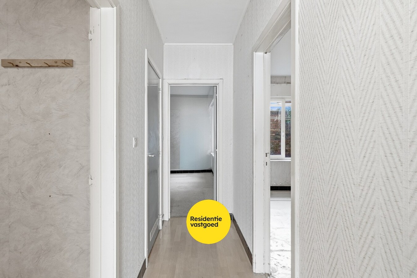 Te koop benedenwoning - Oostende