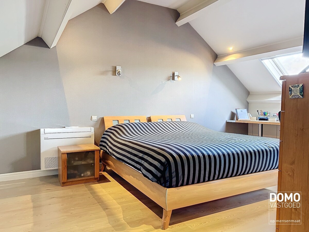 Multifunctioneel handelspand, gunstig gelegen met veel parkeergelegenheid en energielabel C 