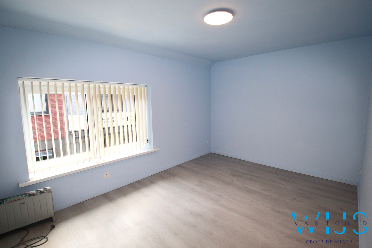 Modern woonhuis met 3 slaapkamers te Kluizen! 