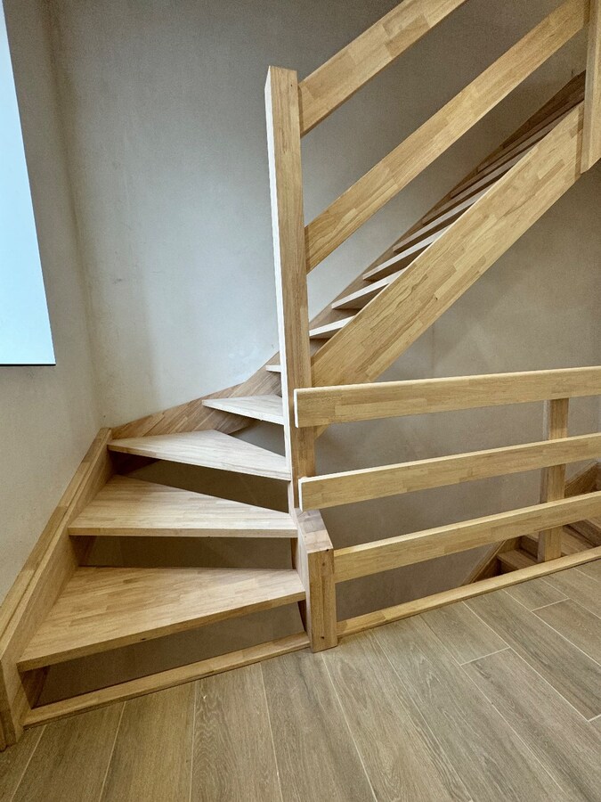 Instapklare woning met 3 slaapkamers en garage te Bissegem 