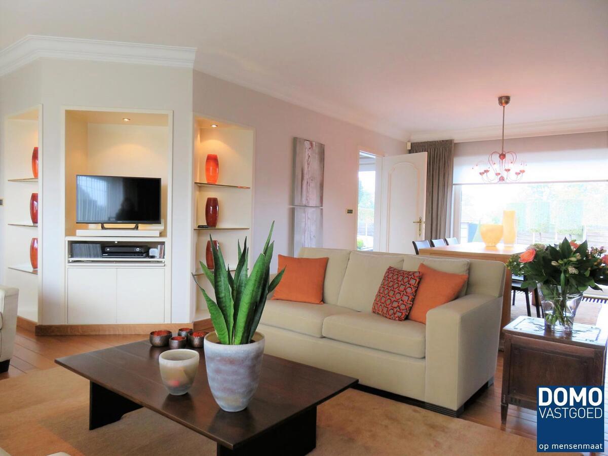 Woning verkocht in Hasselt Kuringen