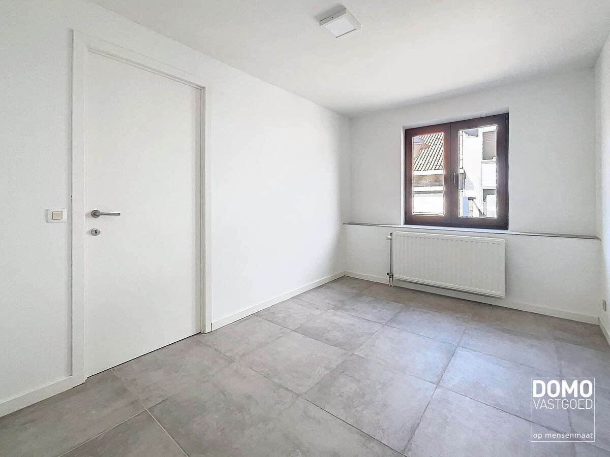 APPARTEMENT MET 1 SLAAPKAMER TE HUUR IN DIEPENBEEK 
