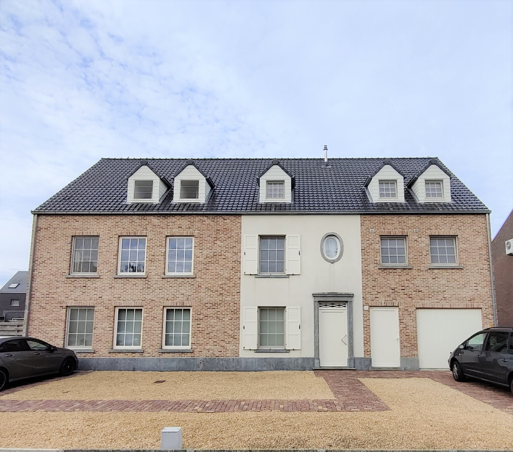 Verhuurd benedenwoning - Geel