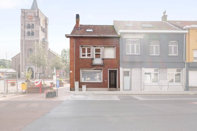 Te koop Woning te Ledegem