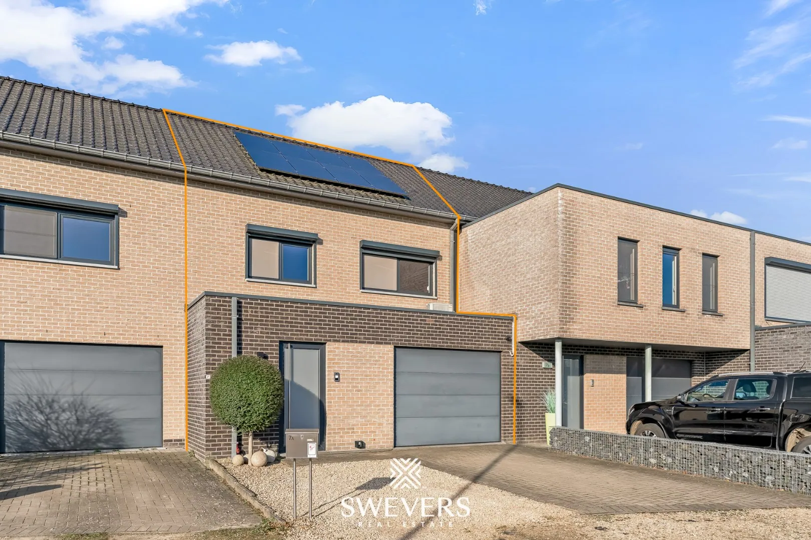 Verkocht woning - Lummen