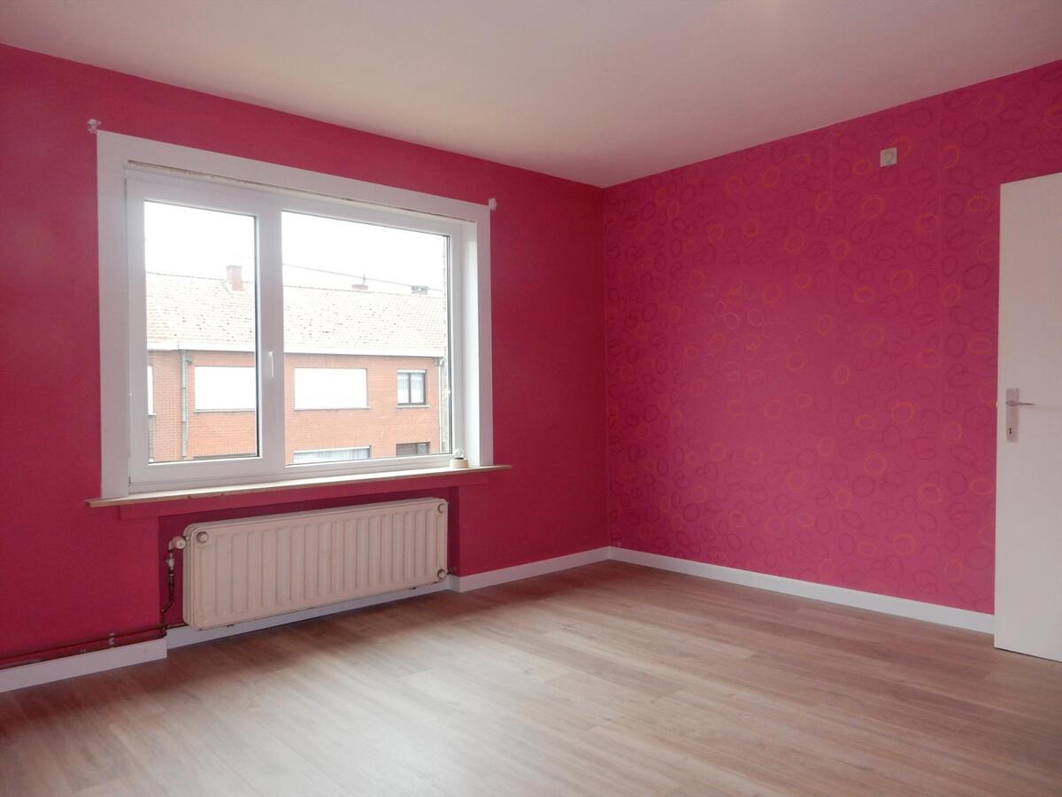 Woning verhuurd in Eernegem