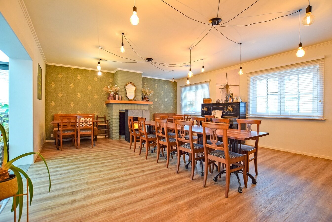 Verkocht | onder voorbehoud woning - Lo-Reninge