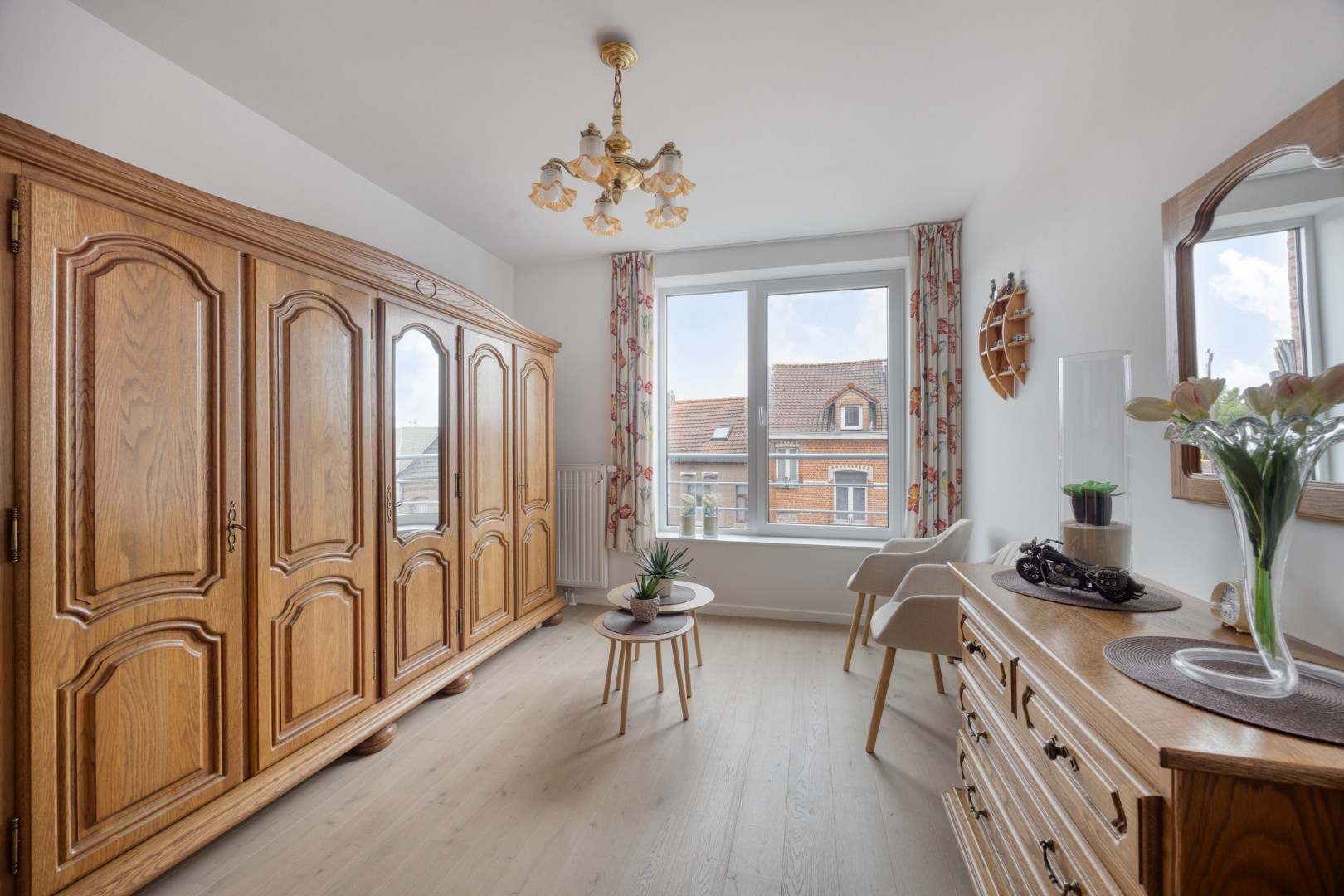 slaapkamer 2 