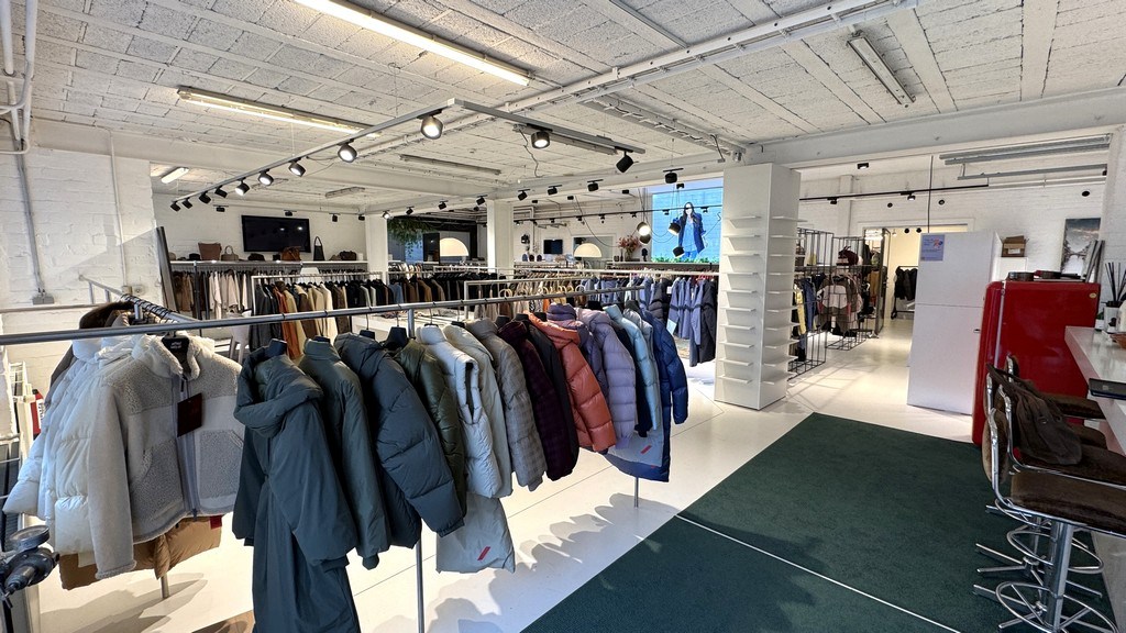 Multifunctionele ruimtes te huur vlakbij R4 en E40 in Drongen