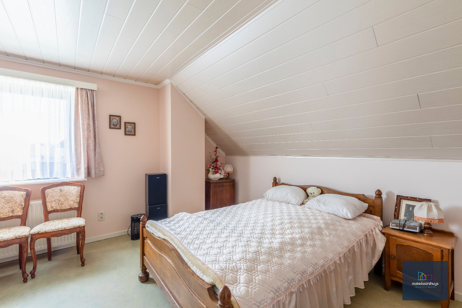 Ruime open bebouwing op een super ligging te Drongen 