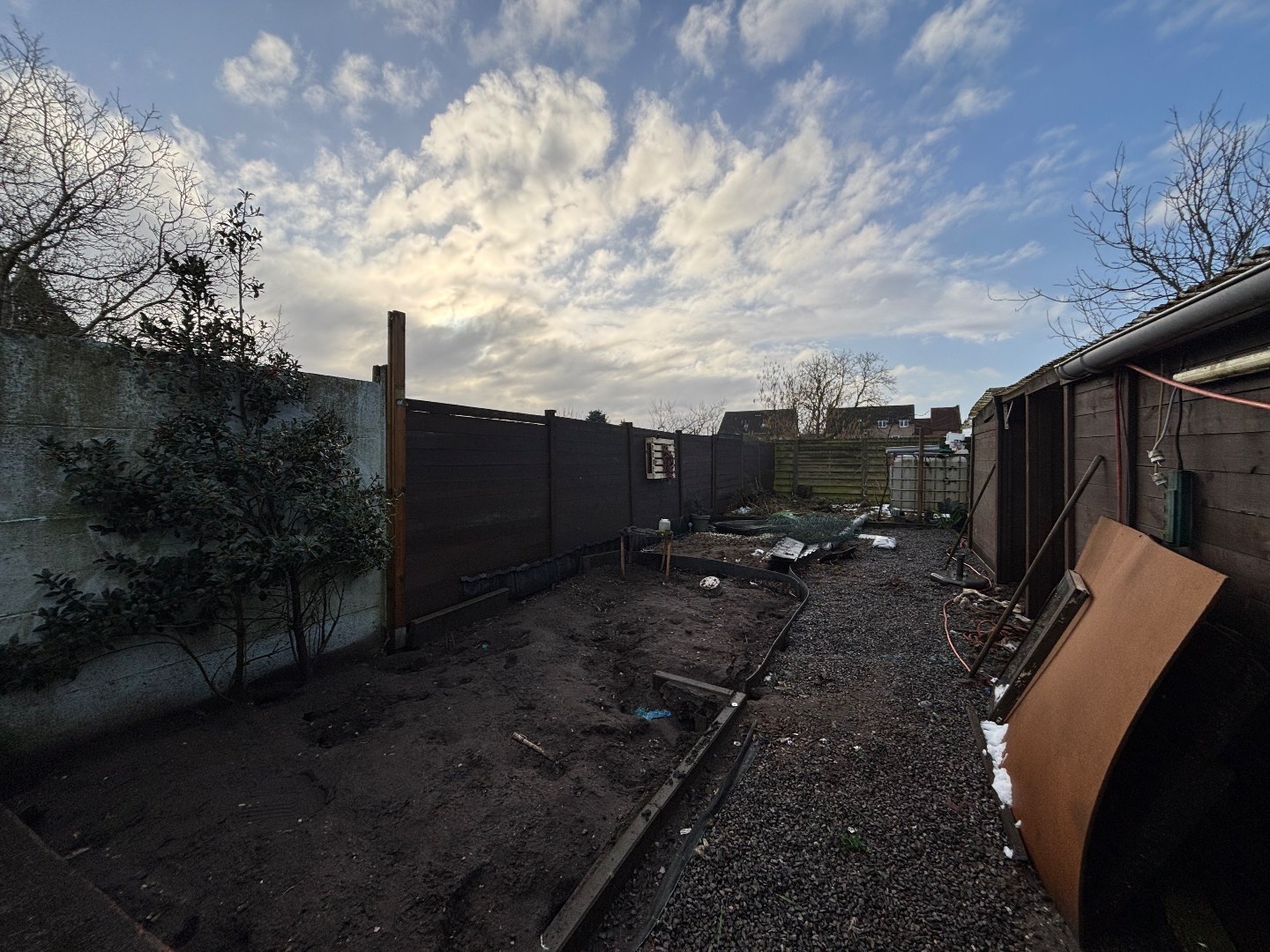 Te renoveren gezinswoning met 2 slpk. in Leopoldsburg 