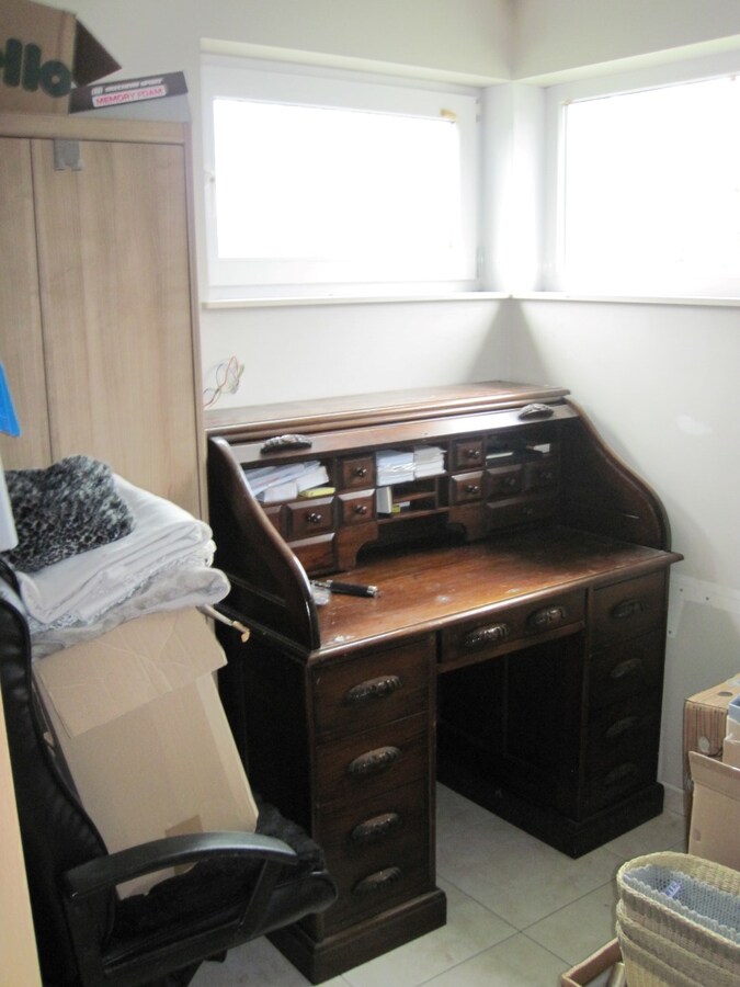 Aangenaam wonen in Semmerzake 