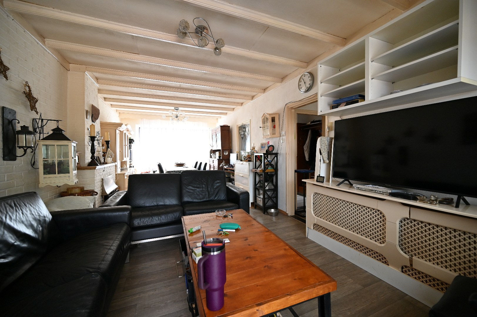 Woning te koop in Hoensbroek
