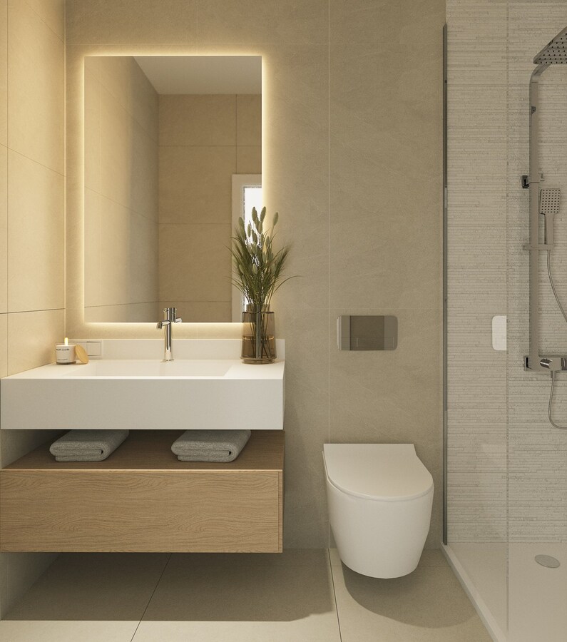 Appartement te koop in Alfaz del Pi