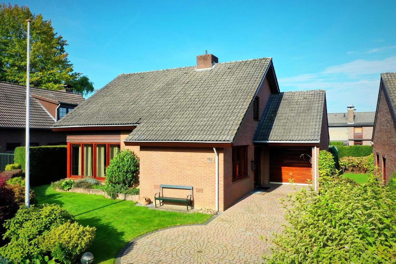 Verkocht woning - Kerkrade