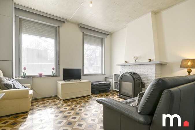 Te koop woning - Wervik