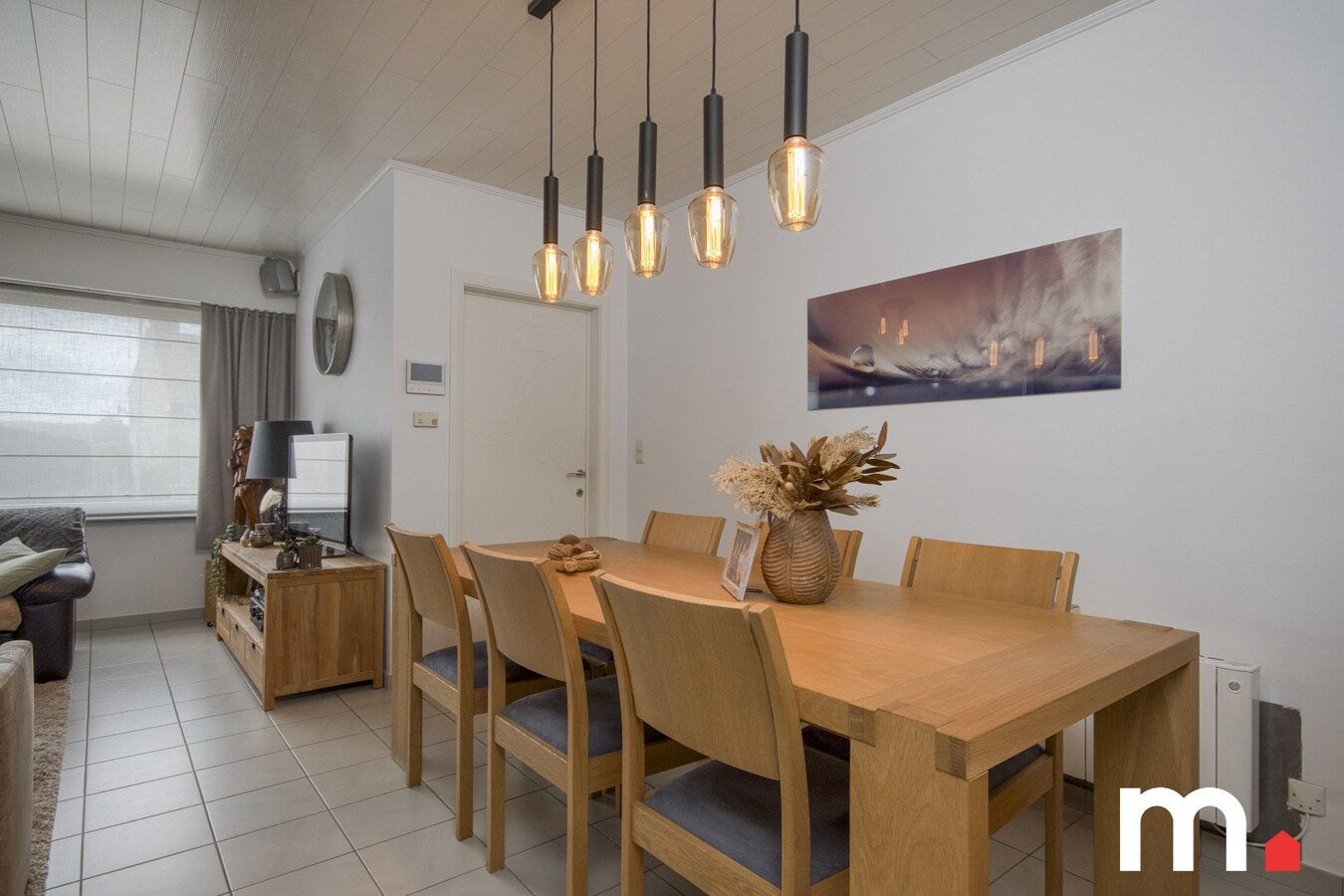 Karaktervolle woning op toplocatie in Sint-Martens-Latem 