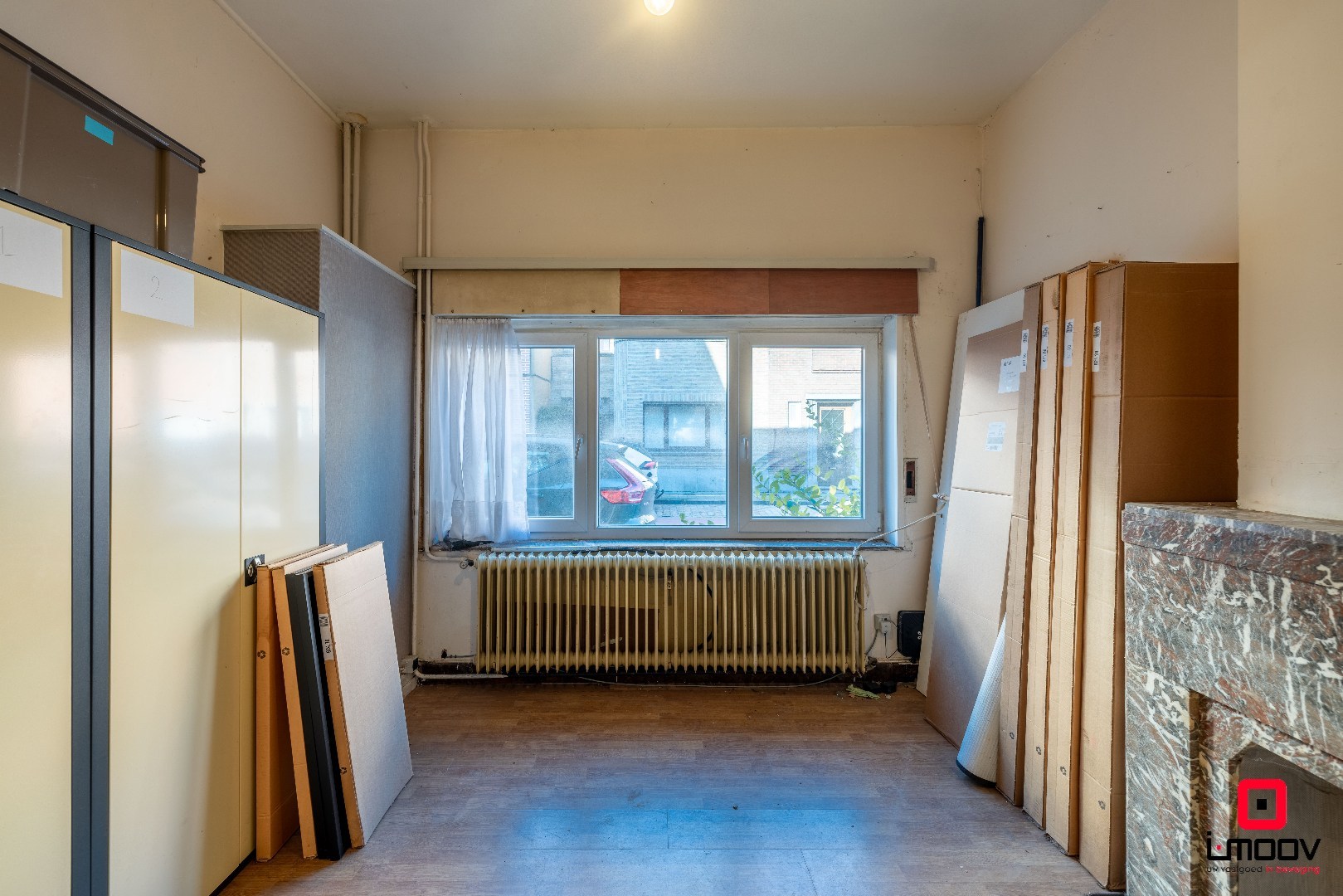 Investeringsproject met uitbreidingspotentieel in Gent! 