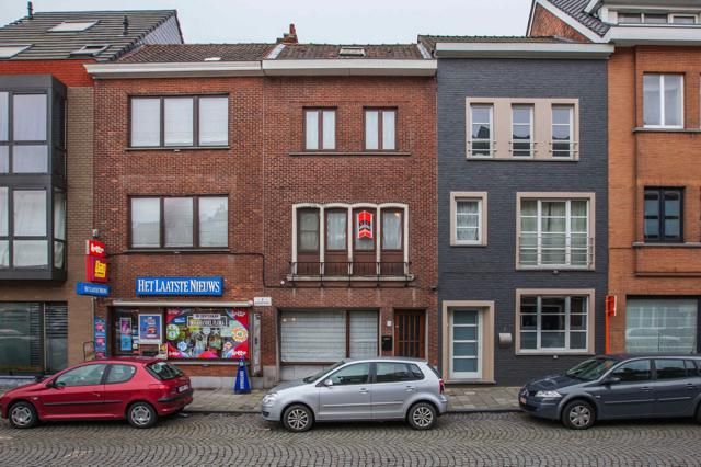 Woning verkocht in Gentbrugge