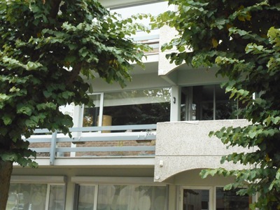 Verhuurd appartement - Hasselt