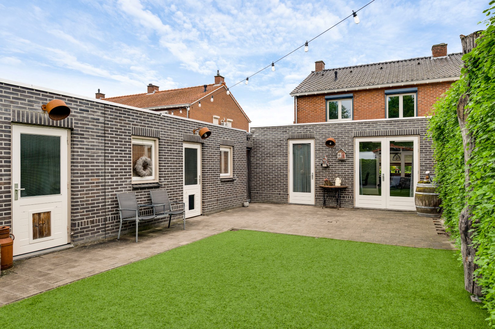 Eengezinswoning te koop in Weert