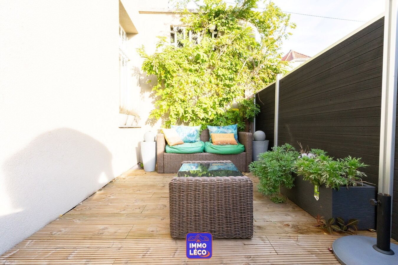 Maison Bourgeoise en parfait état d'entretien, dans le cœur du village de Dottignies ! 