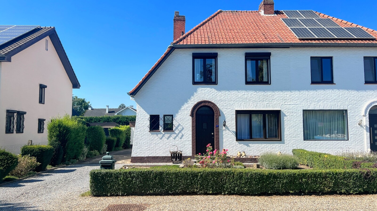 Verkocht woning - Rekem